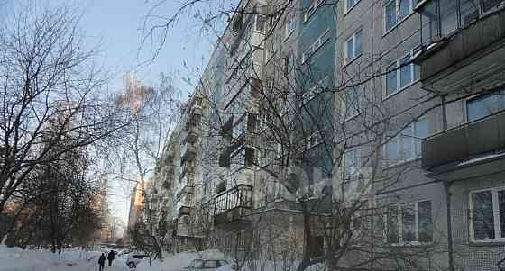 Комната, 12 м2, 7/9 эт. Новосибирск