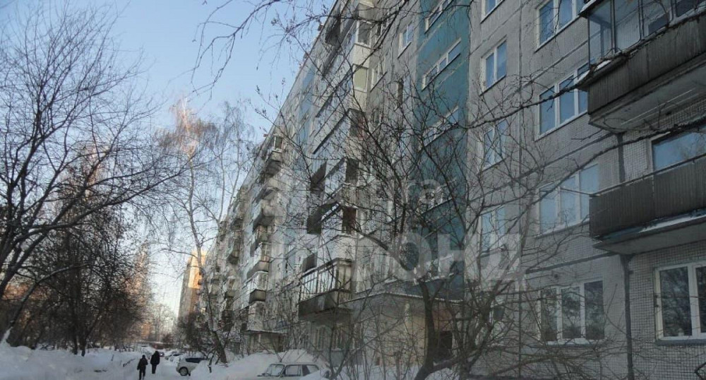 Комната, 12 м2, 7/9 эт. Новосибирск - изображение 4