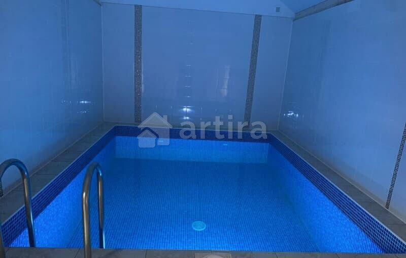 Коттедж, 180 м2 Домодедово - изображение 7