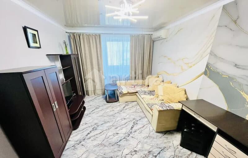 1-комн. квартира, 38 м2, 5/12 эт. Балаково - изображение 7