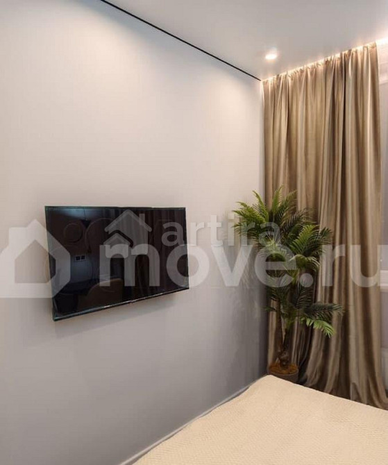 1-комн. апарт-ы, 29.9 м2, 7/18 эт. Москва - изображение 5