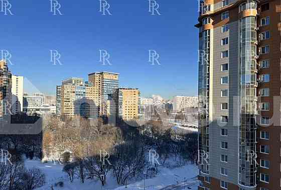 3-комн. квартира, 124.2 м2, 8/35 эт. Москва