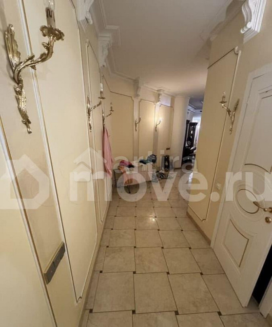 Квартира, 236.2 м2, 6/26 эт. Москва - изображение 3