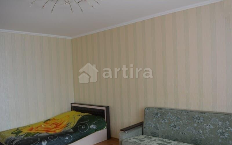 1-комн. квартира, 37 м2, 3/14 эт. Москва - изображение 2