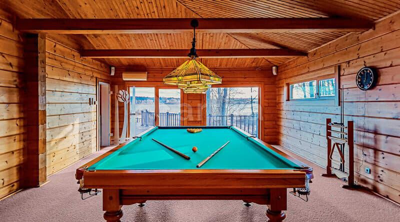 Дом, 176 м2 Сосново - изображение 8