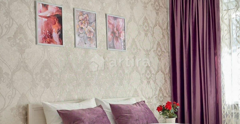 Комната, 45 м2, 1/5 эт. Кисловодск - изображение 3