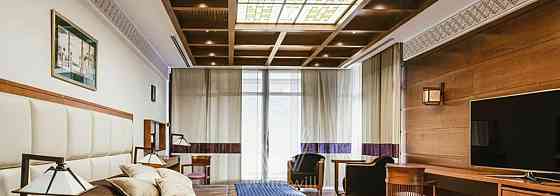 Коттедж, 500 м2, 21 га, 1 эт. Солнечногорск