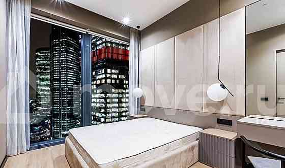 2-комн. апарт-ы, 64 м2, 22/78 эт. Москва