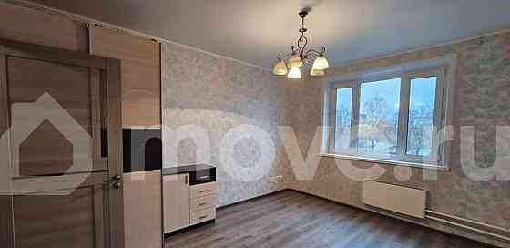 2-комн. квартира, 53.5 м2, 5/17 эт. Москва