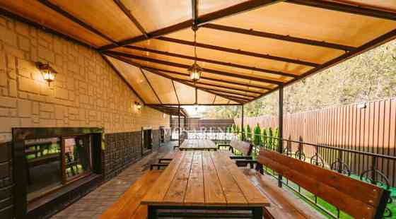 Коттедж, 360 м2 Подольск