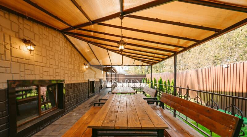 Коттедж, 360 м2 Подольск - изображение 5