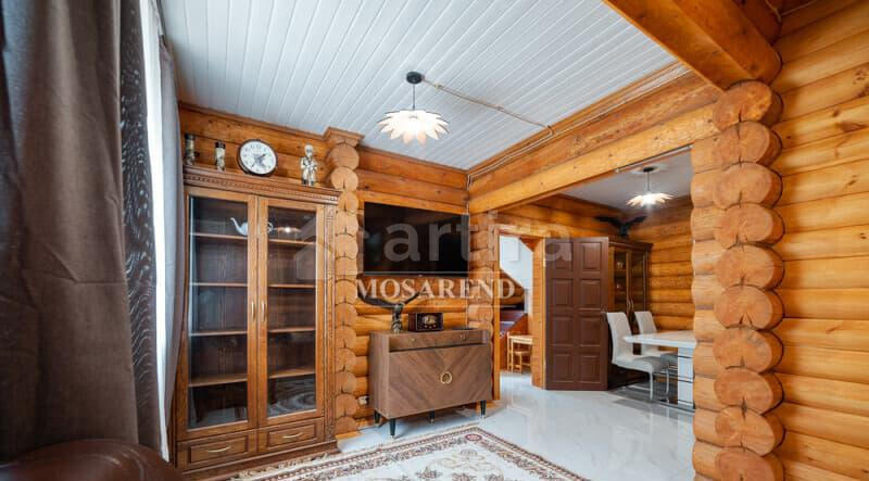 Коттедж, 100 м2 Солнечногорск - изображение 6