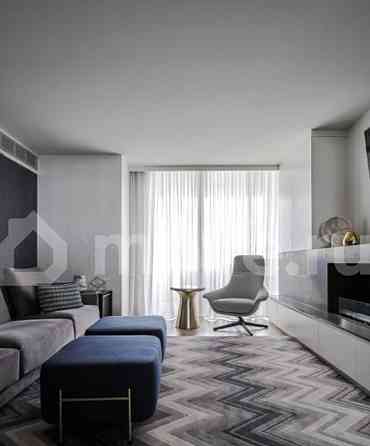 3-комн. квартира, 130.5 м2, 11/18 эт. Москва