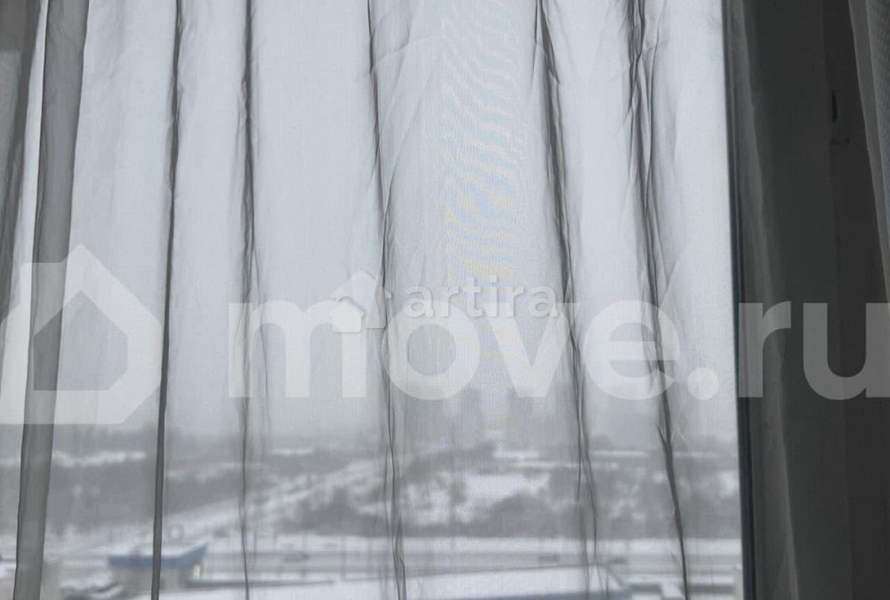 Студия, 40.3 м2, 9/17 эт. Зеленоград - изображение 3