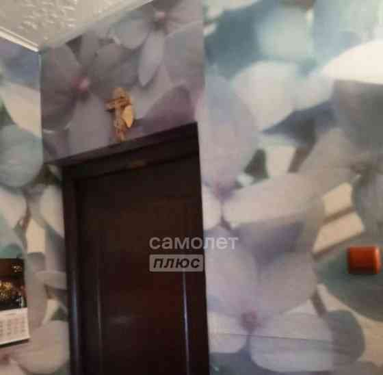 Комната, 15 м2, 5/16 эт. Москва