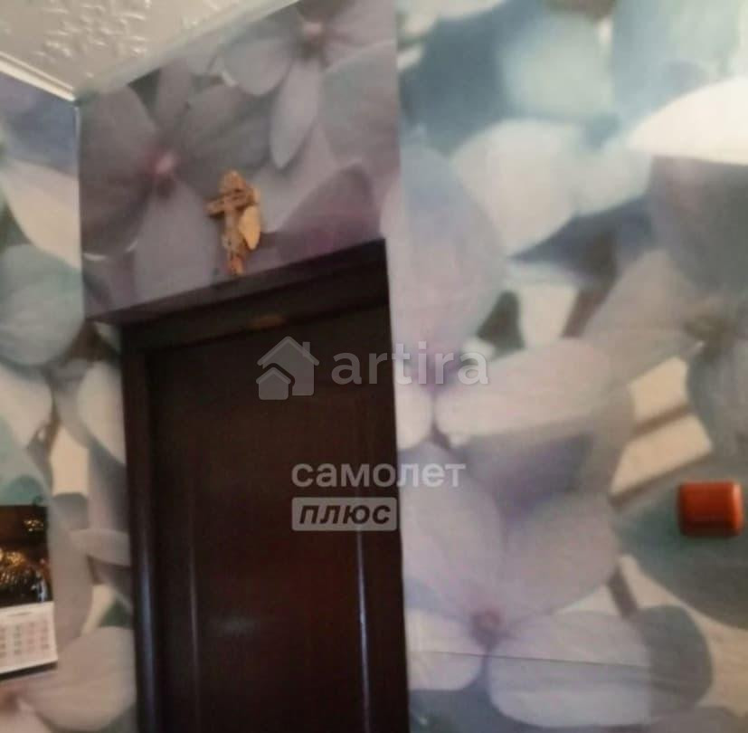 Комната, 15 м2, 5/16 эт. Москва - изображение 6