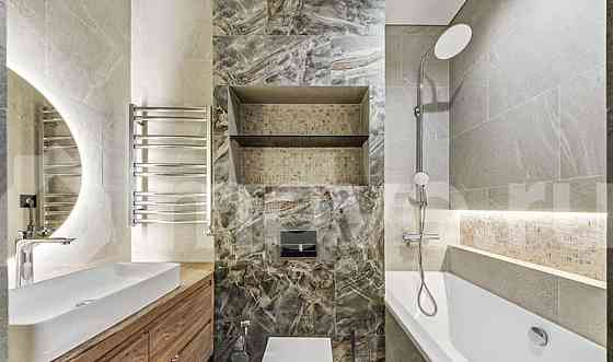 4-комн. апарт-ы, 110 м2, 9/12 эт. Москва