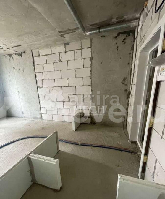 Студия, 25 м2, 3/20 эт. Москва - изображение 6