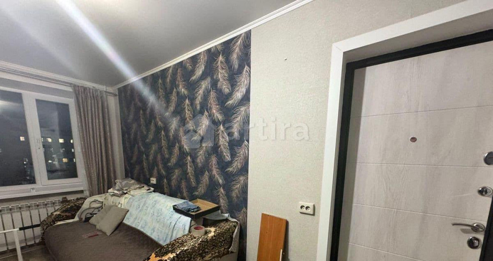 Комната, 17 м2, 5/9 эт. Казань - изображение 2