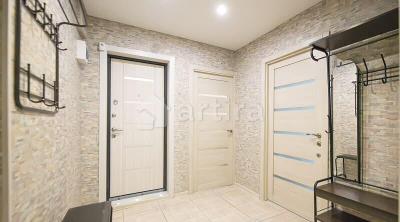 1-комн. квартира, 78 м2, 2/5 эт. Вологда - изображение 9