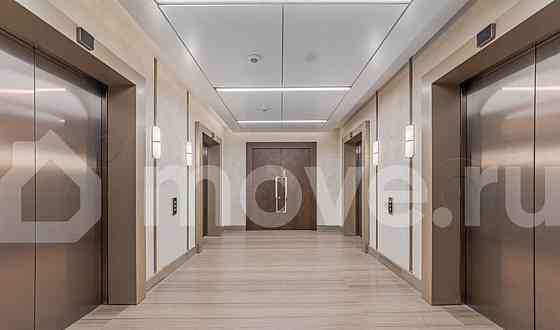 2-комн. апарт-ы, 60 м2, 31/78 эт. Москва