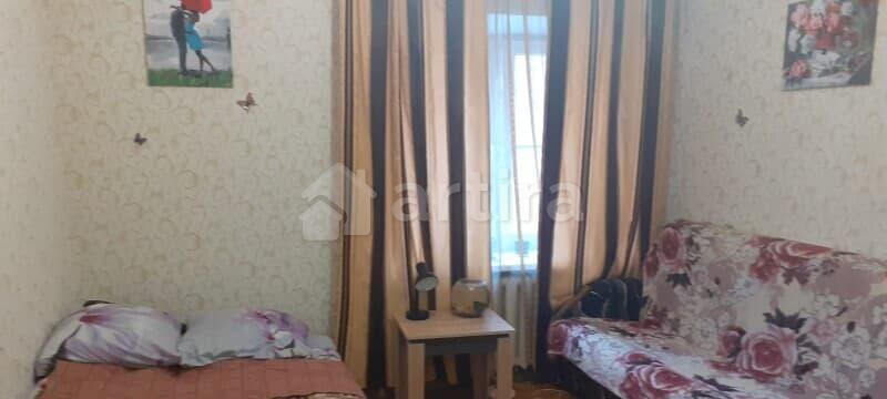 1-комн. квартира, 39 м2, 3/5 эт. Домодедово - изображение 16