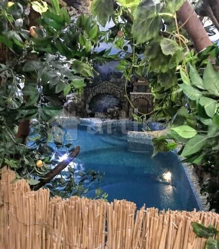 Дом, 500 м2 Балашиха - изображение 8