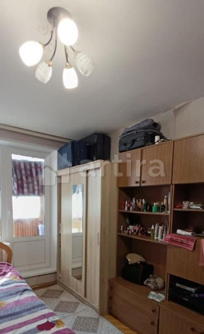 Комната, 16 м2, 1/9 эт. Москва - изображение 3