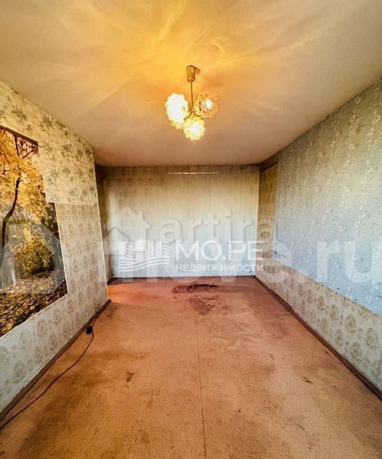 1-комн. квартира, 31.9 м2, 8/9 эт. Москва - изображение 5