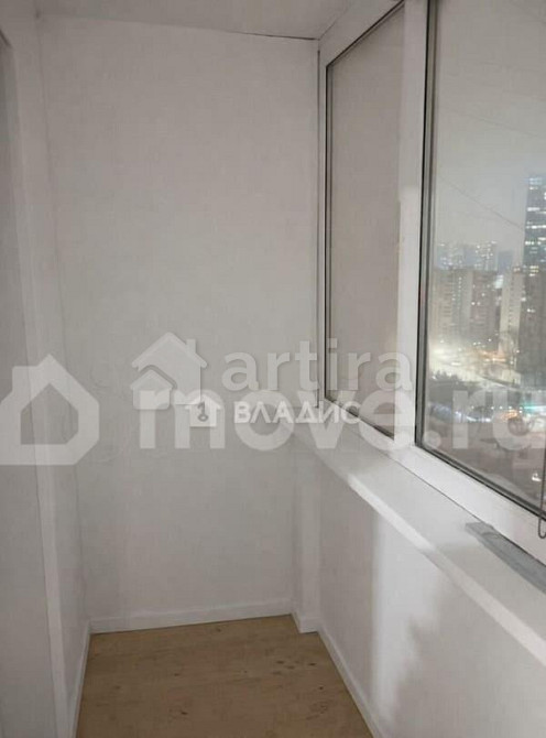 2-комн. квартира, 56.7 м2, 6/6 эт. Москва - изображение 2