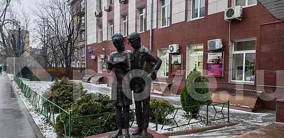 Студия, 10.1 м2, 1/9 эт. Москва