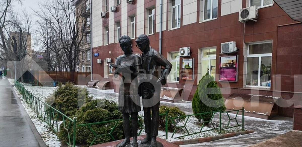 Студия, 10.1 м2, 1/9 эт. Москва - изображение 3