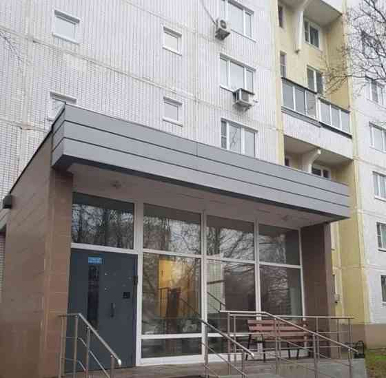 Комната, 13.4 м2, 1/12 эт. Москва