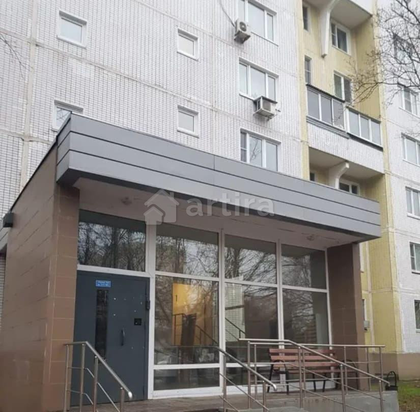 Комната, 13.4 м2, 1/12 эт. Москва - изображение 5