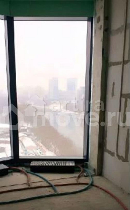 3-комн. квартира, 114 м2, 16/26 эт. Москва - изображение 5