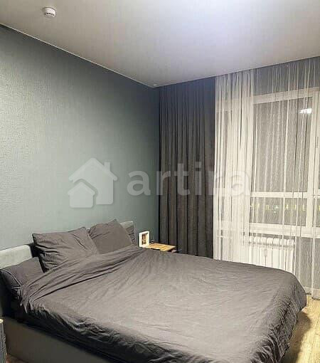 2-комн. квартира, 65 м2, 10/22 эт. Самара - изображение 1