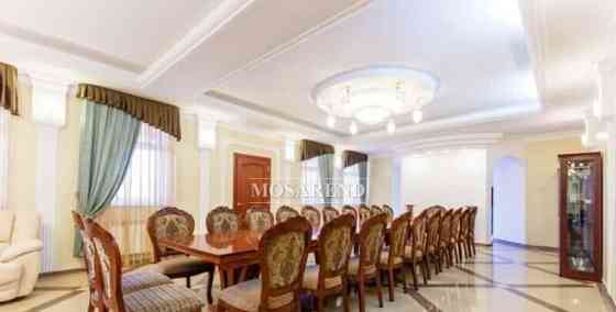 Коттедж, 1000 м2 Щербинка