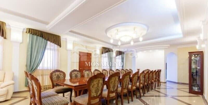 Коттедж, 1000 м2 Щербинка - изображение 3