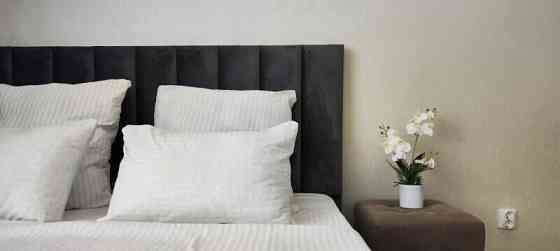 1-комн. квартира, 28 м2, 9/18 эт. Тюмень