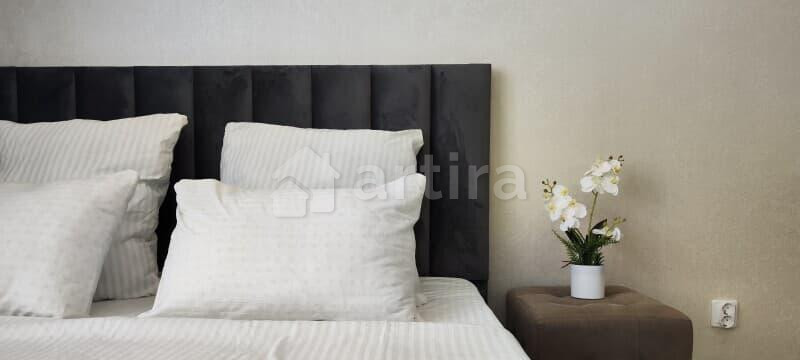 1-комн. квартира, 28 м2, 9/18 эт. Тюмень - изображение 4