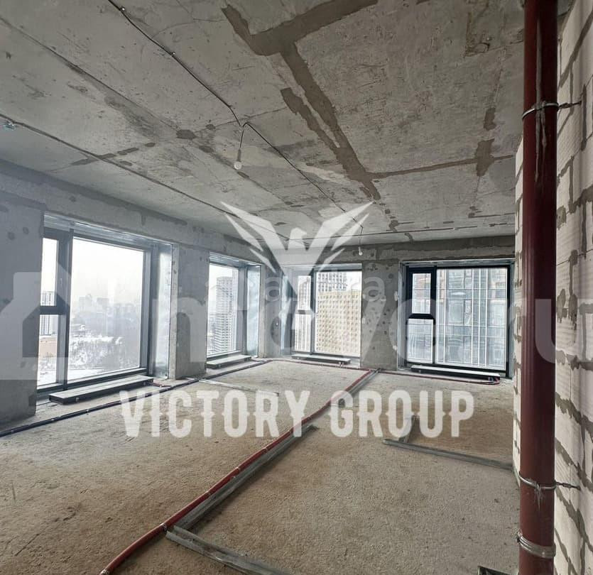 4-комн. квартира, 103.5 м2, 26/45 эт. Москва - изображение 4