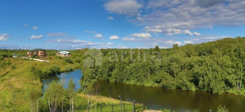 1-комн. квартира, 40 м2, 1/3 эт. Троицк - изображение 2