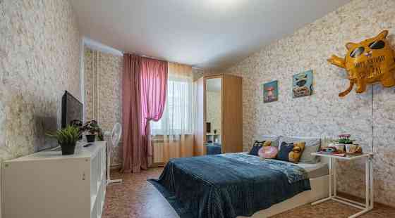 1-комн. квартира, 32 м2, 6/10 эт. Нижний Новгород