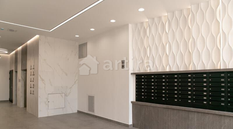 Студия, 27 м2, 11/11 эт. Москва - изображение 9