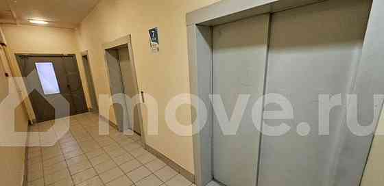 2-комн. квартира, 59.6 м2, 7/24 эт. Москва