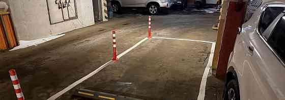 Гараж, 14 м2 Москва