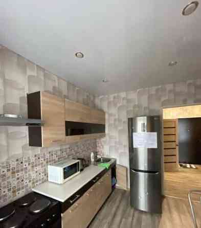 1-комн. квартира, 41 м2, 3/18 эт. Уфа