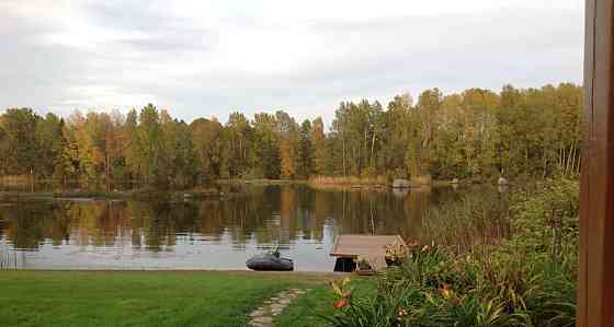 Коттедж, 145 м2, 38 соток, 2 эт. Сосново