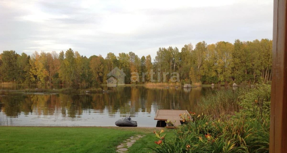 Коттедж, 145 м2, 38 соток, 2 эт. Сосново - изображение 6