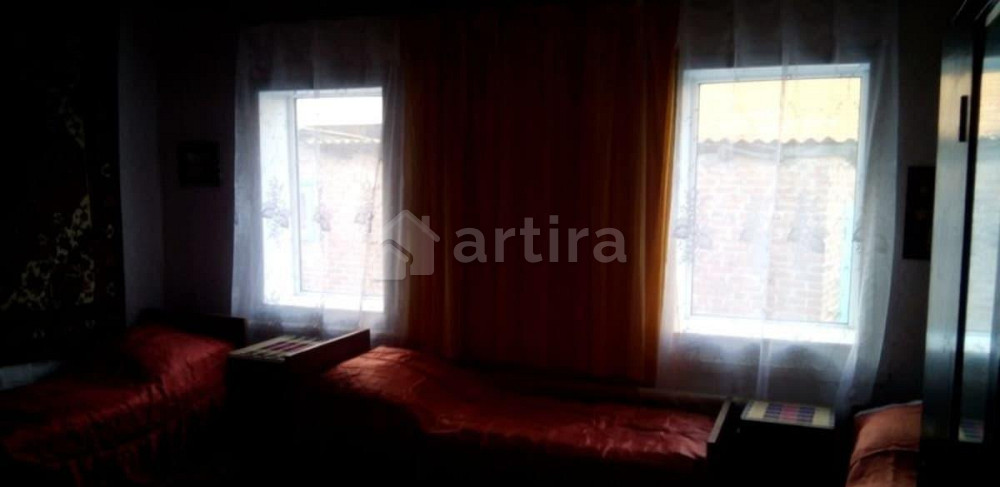 Дом, 85 м2, 8 соток, 1 эт. Миллерово - изображение 3